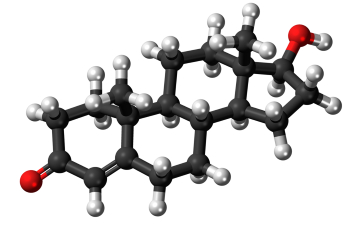 Hoe een flavonoid in peterselie de testosteronspiegel verhoogt