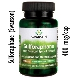 Sulforaphane, een antipsychoticum uit broccoli?