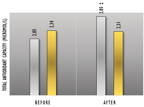 Minder glucose en insuline in je bloed door drie gram sumakpoeder per dag