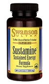 Dipeptide alanylglutamine overtreft energiedrank