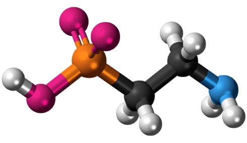 Dagelijkse dosis van 1500 milligram taurine vertraagt veroudering