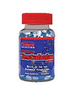 Testabolan van IForce Nutrition is tribulus met ecdysteron