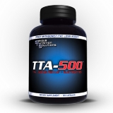 Een hele rare vetverbrander, dat tetradecylthioacetic acid