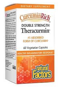 Curcumine verbetert geheugen vijftigplussers