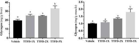 Vitamine B1-variant fursultiamine vergroot uithoudingsvermogen en spierkracht