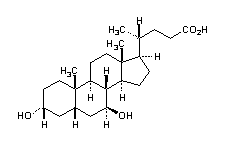 UDCA