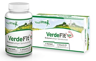 Supplementen met spinazie-ecdysteroïden komen niet door de test
