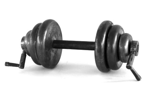 Op moleculair niveau maakt meer krachttraining je jaren jonger