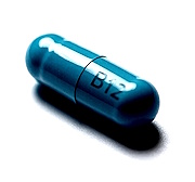 Vitamine B12 remt mentale achteruitgang ouderen 