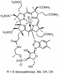 Vitamine B12 toedienen met supplementen net zo effectief als met injecties