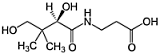 Misschien is vitamine B5 een levensverlenger