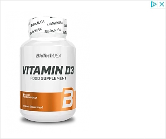Vitamine D