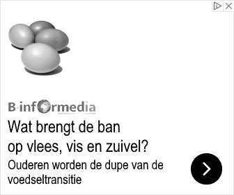 Wat brengt de ban op vlees & zuivel