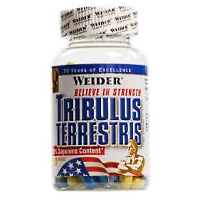 Sporen van THC en boldione in Tribulus terrestris-supplementen
