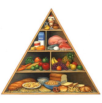 MyPyramid