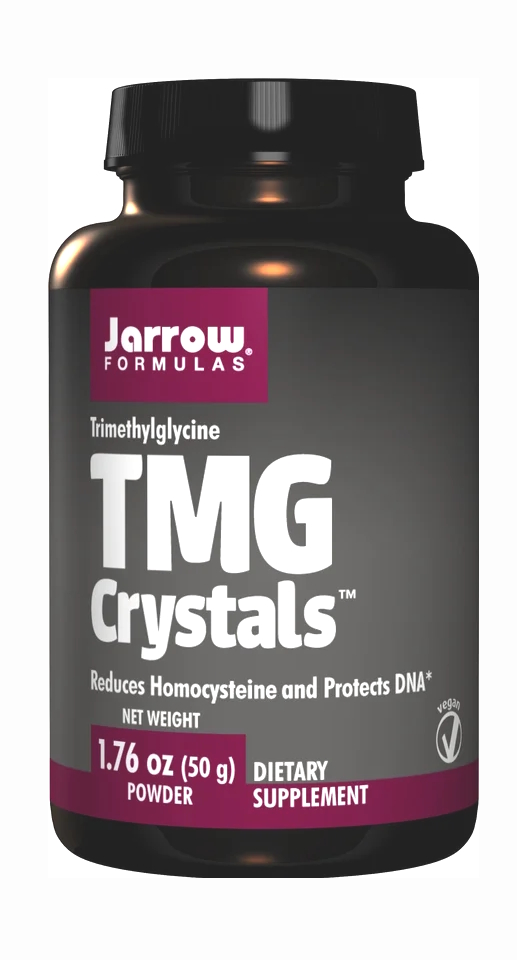 Betaine als sportsupplement