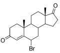 6-Bromo-Androstenedione