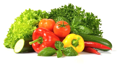 Optimale inname van groenten en fruit is een halve kilo per dag, concludeert metastudie
