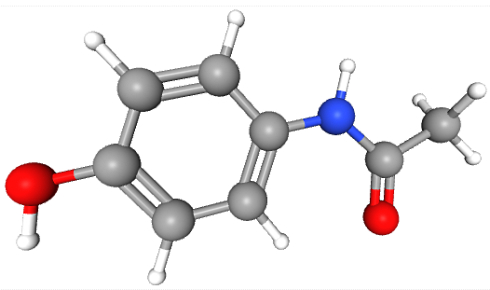 Wielrenners fietsen harder op paracetamol