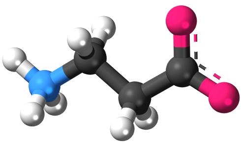 Beta-alanine werkt beter als je het inneemt tijdens de maaltijd