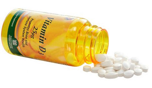 Hoge vitamine D-spiegel verveelvoudigt overlevingskansen kankerpatient