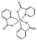 Chroompicolinaat