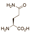 Glutamine