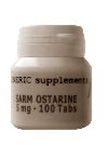 Ostarine van GS