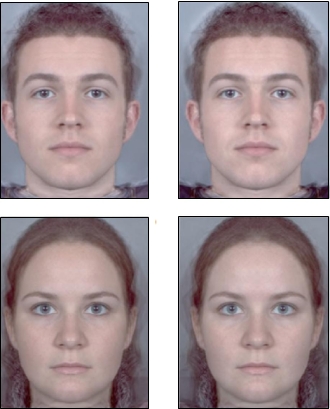 Voorkeur van vrouwen voor gezonde mannen is progesterongestuurd