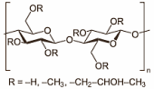 Hydroxypropylmethylcellulose