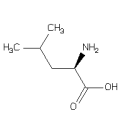 Suppletie met het aminozuur leucine verhoogt de spieropbouwende werking van caseïne. Dat blijkt uit een humane studie die onderzoekers van de universiteit van Maastricht in Nederland hebben gepubliceerd in Clinical Nutrition.