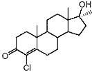 Methylclostebol