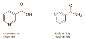 Vitamine B3 vermindert vermoeidheid, depressie en angst na kanker