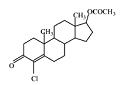 Clostebol-acetaat