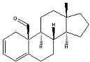 4,19-Keto-Etiochol-diene