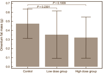 Tongkat Ali heeft geen effect op prostaat