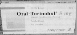 Oral-Turinabol
