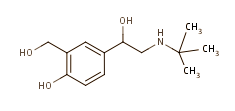 Salbutamol