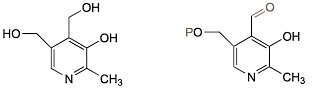 Combinatie leucine en vitamine B6 verhoogt vetverbranding