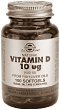 Afslankontbijt: halve gram calcium en 9 microgram vitamine D