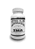 ZMA