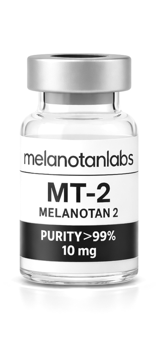 De onbekende risico's van melanotan-2