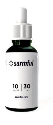 SARMs, de anabole ziekmakers in illegale supplementen