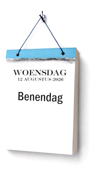 1 of 2 keer per week? Over de optimale trainingsfrequentie